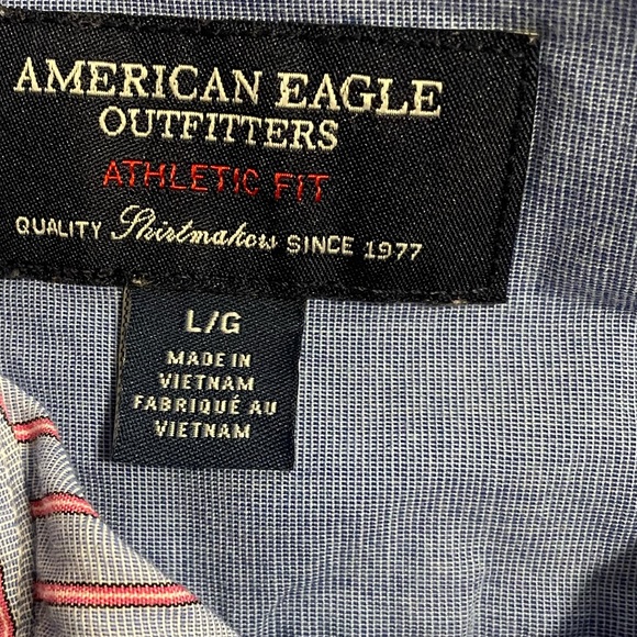 American Eagle perfect condition - Picture 3 of 3